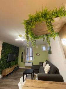 Magnifique Appartement Avignon Intra-Muros - 3-star hotels in Avignon