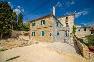 Holiday house Nerezine 