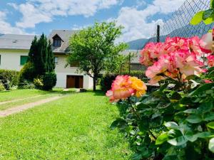 Villas Villa du Lys Bagneres de Luchon : photos des chambres