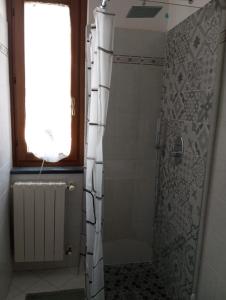 Villa Ines tra mare e lago