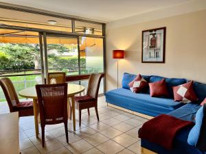 Studio agreable avec parking privé