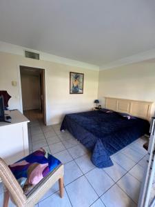 Studio agreable avec parking privé