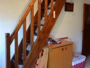 Studio Mezzanine, Châtel - Proche Village et Remontées, 4 Pers., Parking, Balcon, Cuisine équipée - FR-1-676-161