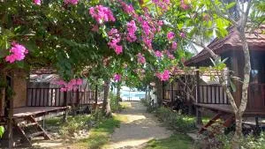 Dessert Point Bungalow - 瑟克通