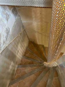 Maisons de vacances Le Presbytere de Maitre Jacques : photos des chambres