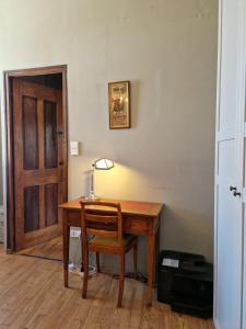 Maisons de vacances Le Presbytere de Maitre Jacques : photos des chambres