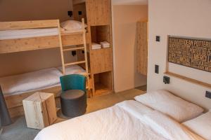 Standard Family Room room in Eiger Lodge Chic