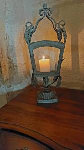 Maisons de vacances Le Presbytere de Maitre Jacques : Maison 2 Chambres