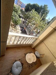 Casa La Marina spacious apartment 100m