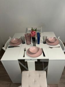 Appartements Charmant Appartement : photos des chambres