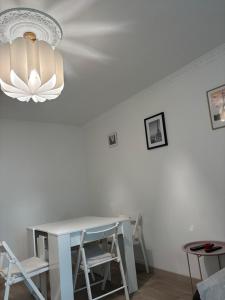 Appartements Charmant Appartement : photos des chambres