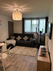Appartements Charmant Appartement : photos des chambres