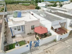 Blue Vintage - 7Sundays - Lendinuso