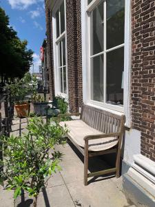 B&B Cleyn Cruysenborgh 1531