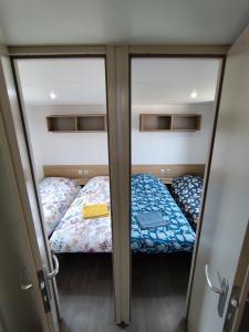 MOBIL HOME 40M2 ECRIN DE VERDURE