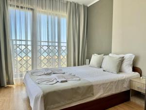 Teos Apartments Primorsko