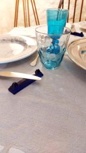 Maisons de vacances Le Presbytere de Maitre Jacques : photos des chambres