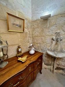 Maisons de vacances Le Presbytere de Maitre Jacques : photos des chambres