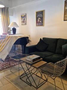 Maisons de vacances Le Presbytere de Maitre Jacques : photos des chambres