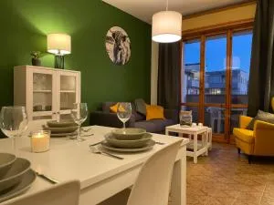 Casa Mia I - ليدو أدريانو