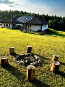 Siedlisko Błotnia - Kierzkowo