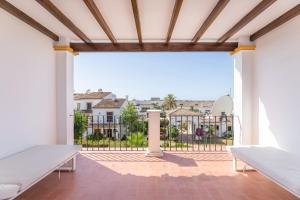 Casa Jardines del Sol 6