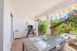 Casa Jardines del Sol 6