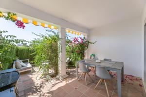 Casa Jardines del Sol 6