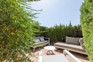 Casa Jardines del Sol 6