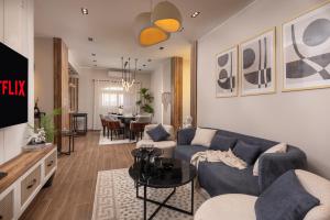 Marina 7 Resort By Seven Seasons