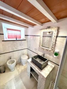 B&B Alla Fortezza