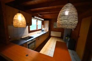 Chalet Le Mirador