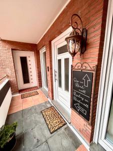 Residenz am Pferdemarkt - im Herzen Ostfrieslands