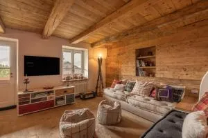 Casa Sciatore, a Cortina d Ampezzo - Maion