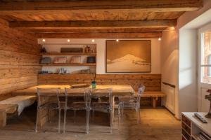 Casa Sciatore, a Cortina d Ampezzo