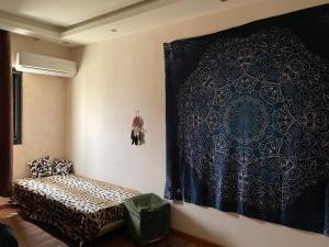 Cozy apartment in new cairo