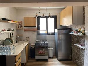 Cozy apartment in new cairo