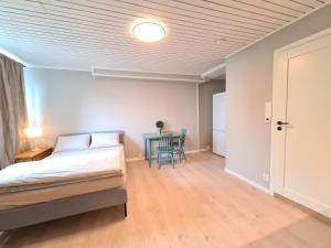 DT Serene Villa - Lillestrøm Oslo