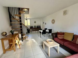 Appartements Clos de la Noria : photos des chambres