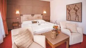 Malkia Penzion - Svätý Michal