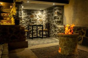 The Highline luxurious stay