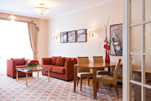 Grand Hotel des Bains Kempinski