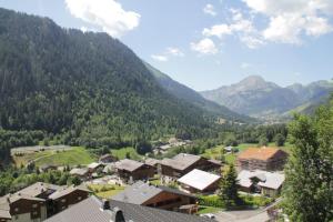 Appartements SOLI SIS5 CENTER & VIEW 4 pers : photos des chambres