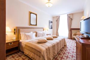 Grand Hotel des Bains Kempinski