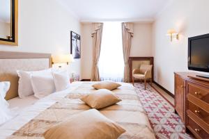 Grand Hotel des Bains Kempinski