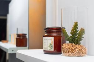 Appartements Studio cosy coeur du Touquet proche plage - Wifi : photos des chambres