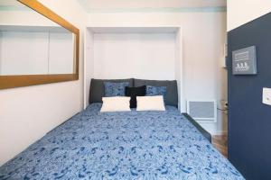 Studio cosy coeur du Touquet proche plage - Wifi
