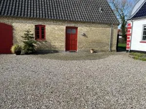 Ferielejlighed - Båring