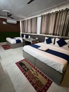 Hotel devoy inn by namastexplorer - 瑞诗凯诗