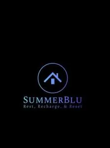 SummerBlu Rest , Recharge and Reset - Cherryfield